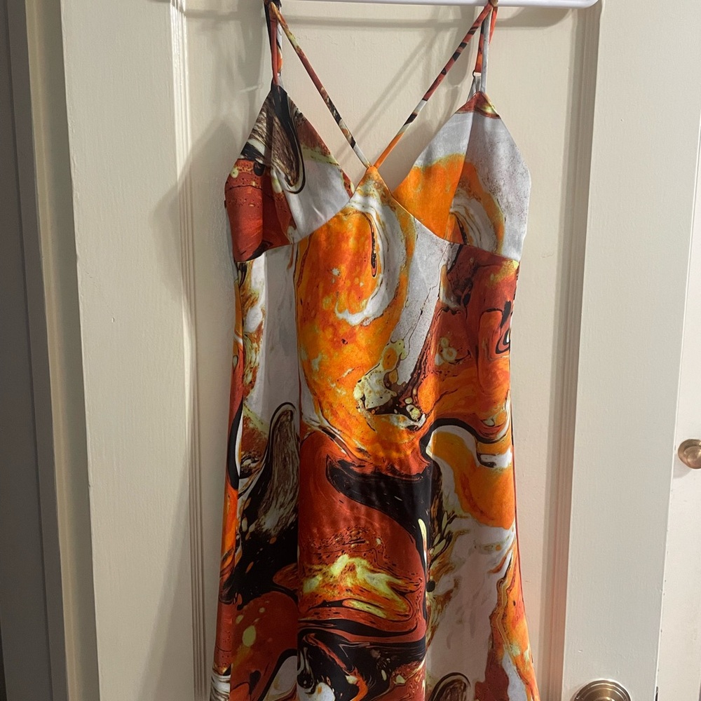 Urban Outfitters Mini Dress